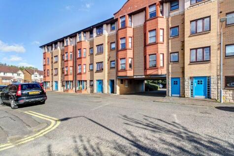 Park Street, Dumbarton
