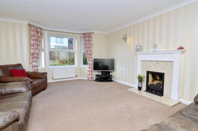 Living Room A