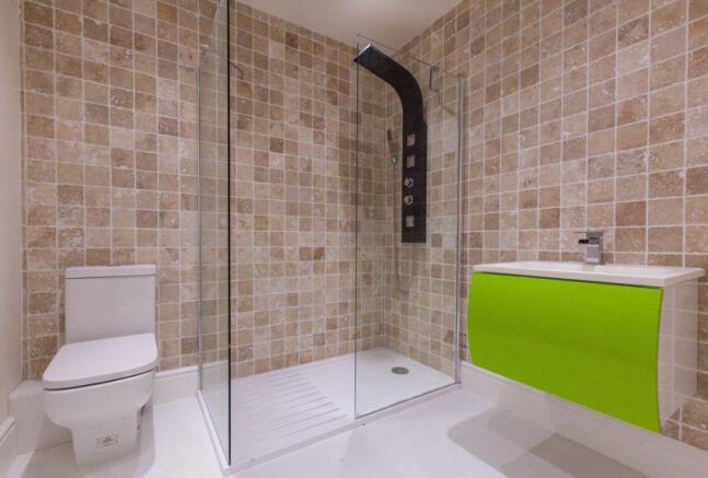 Ensuite