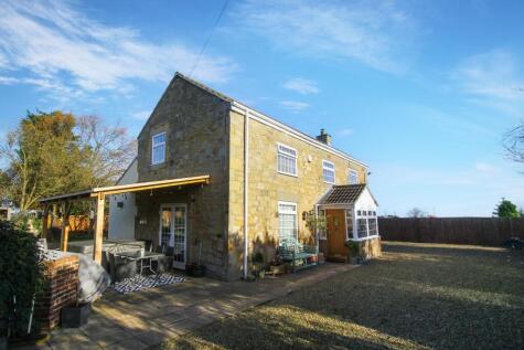 Grange Villa Farm, Ulgham, Morpeth