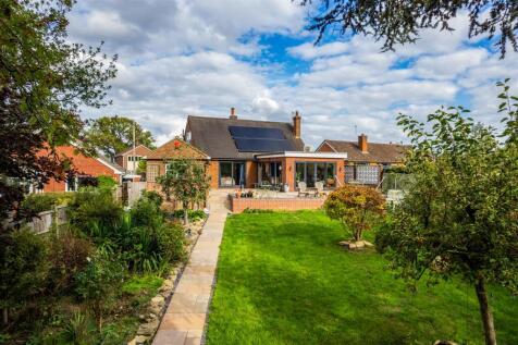 Gorse Lane, Bayston Hill, Shrewsbury