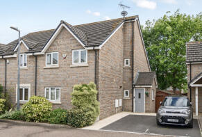 7, Gabriel Close, Bristol BS30 8FG