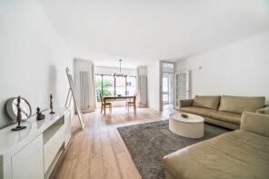8a, Linhope Street, London NW1 6ES