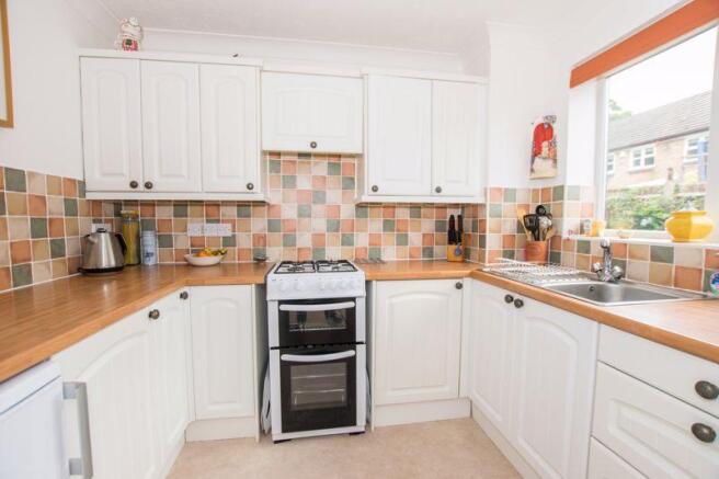 Annex Kitchen