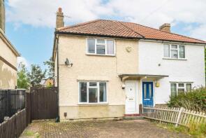 18, Cobbett Road, Twickenham TW2 6EN
