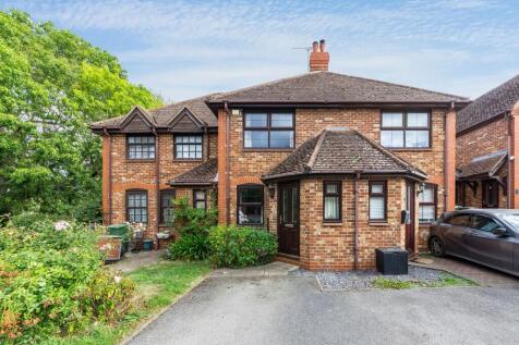 Midwinter Avenue, Milton, OX14