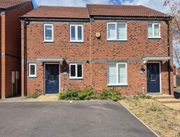 9, Neville Drive, Lichfield WS14 0FF