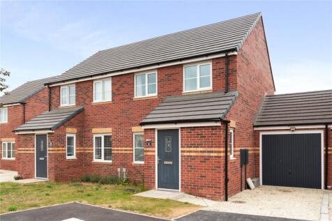 Grange View, Winterton, North Lincolnshire, DN15