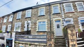 37, High Street, Six Bells, Abertillery NP13 2QD