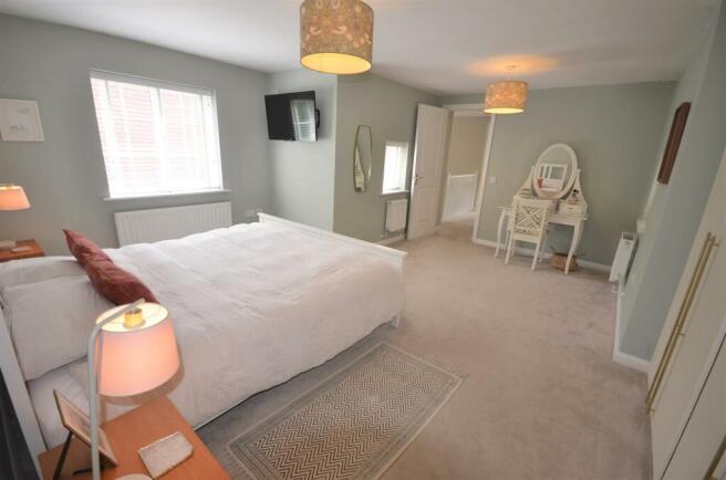 Main Bedroom