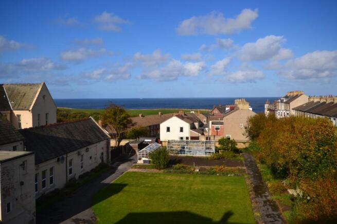 SEA VIEWS