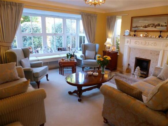 DRAWING ROOM