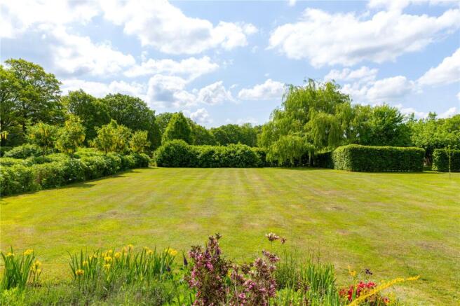 Lawns