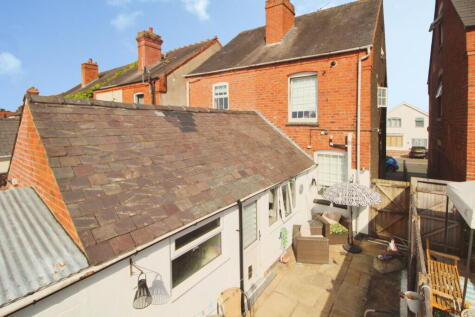 Connaught Avenue, Kidderminster, DY11 6LS