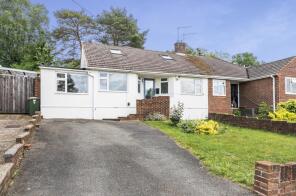 42, Bodycoats Road, Eastleigh SO53 2HB