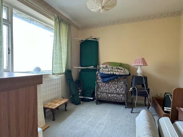 Bed 3