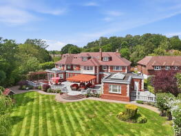 5 Betula, Wambrook Close, Brentwood CM13 2LR