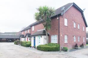 7, Church Walk, Ongar Road, Brentwood CM15 9EE