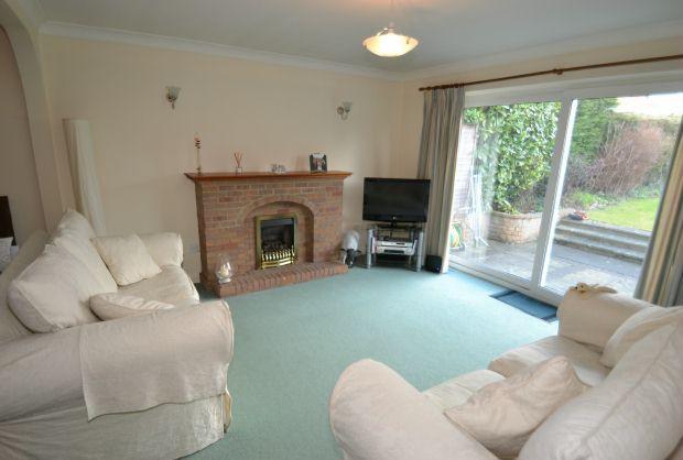 Lounge Area