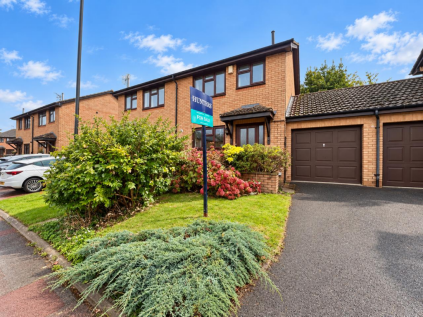 Shutehay Drive, Cam, Dursley