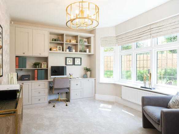 4 bed Detached for sale Image 5