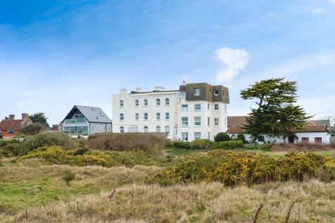 Sea Front, Hayling Island, Hampshire, PO11