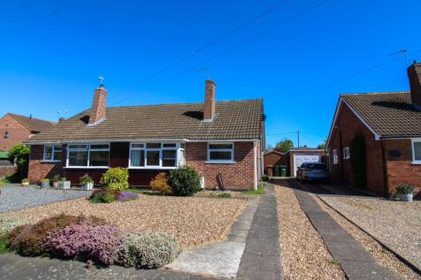 Glebe Road, Queniborough