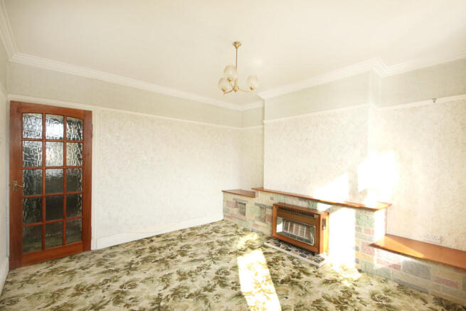 Lounge #3