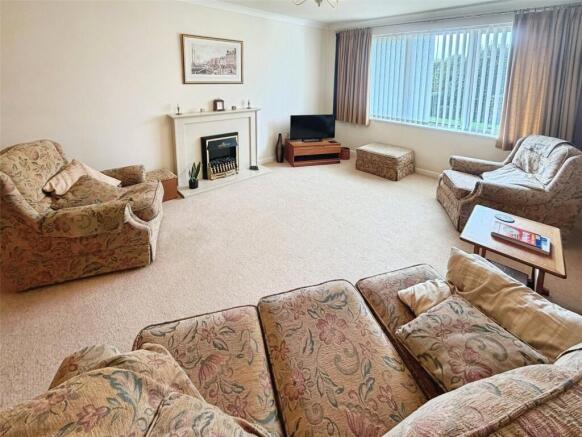 Lounge Area