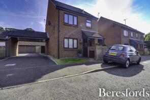 68, Brackens Drive, Brentwood CM14 5UF
