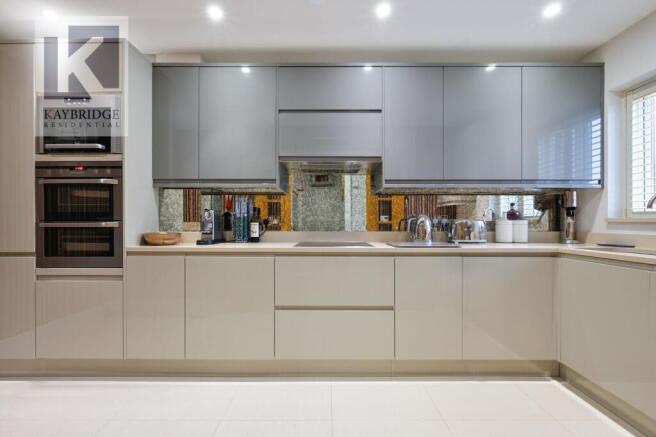 Parkview Way, Epsom - KT19 8FA