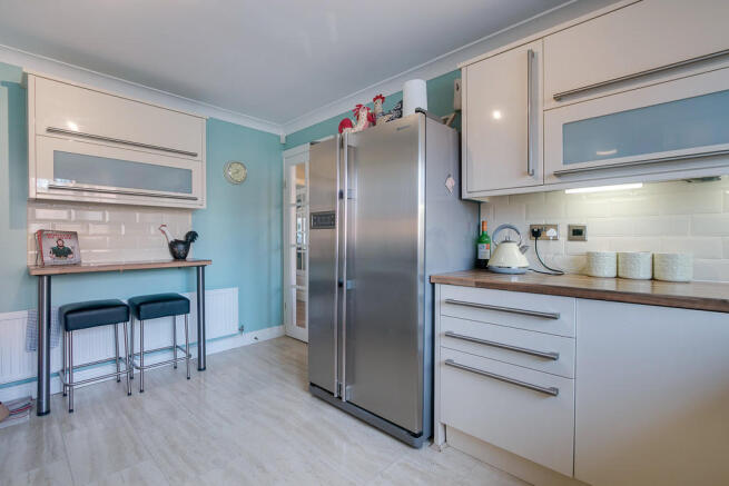 Kitchen - Aspect ...
