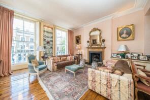 40, Kildare Terrace, London W2 5LX