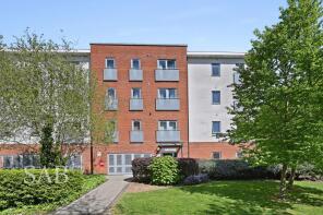 Flat 1, Brecon House, Taywood Road, Northolt UB5 6GU