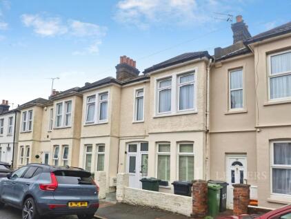 Winchcombe Road, Eastbourne, East Sussex