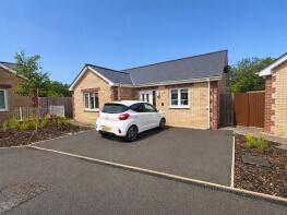 10, Nant Y Ffyrling, Nantyffyllon, Maesteg CF34 0BU