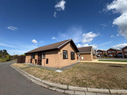 Redwood Avenue, Lydiate