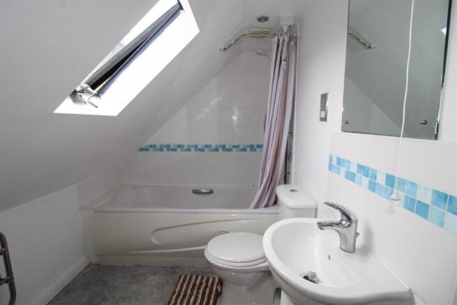 1 bed Apartment to rent Image 7