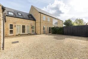 Oak Barn, Greenway, Bicester OX25 4NF