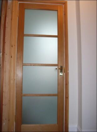 Door Feature