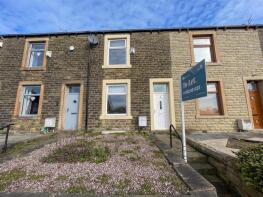 100, Whalley Road, Burnley BB12 7PN