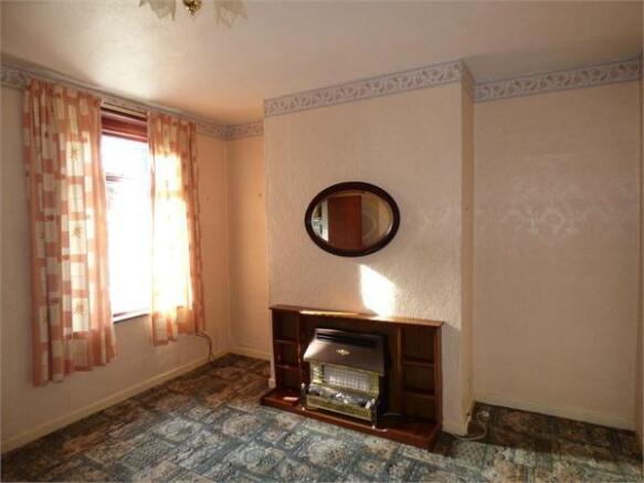 Reception Room 2