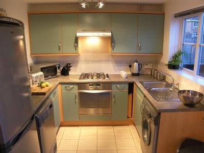 Stylish Kitchen