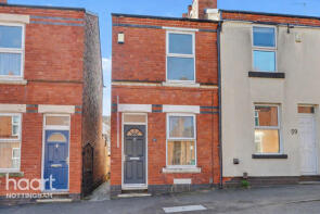 57, Ena Avenue, Nottingham NG2 4NA
