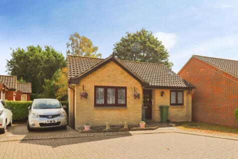 Catton Court, Old Catton