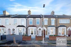 10, Patrick Road, Plaistow, London E13 9QA