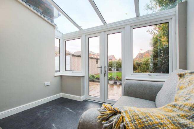 Sun Room