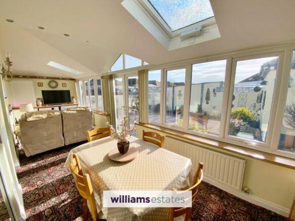 Sun Room