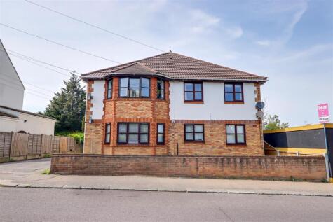 Nelson Road, Leigh-on-Sea