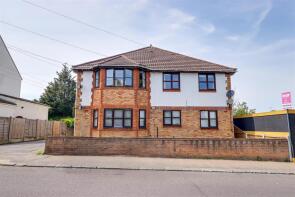 Flat 4, 61, Nelson Road, Leigh-on-sea SS9 3HX